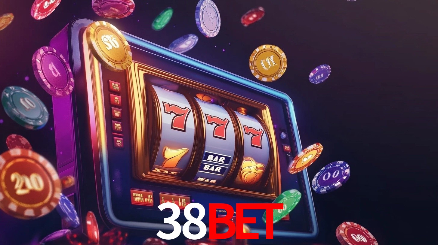 38 bet casino