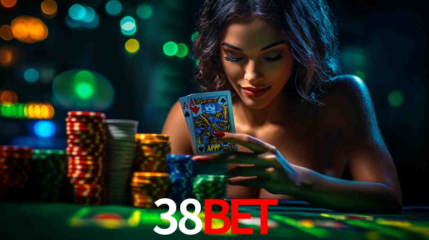 Experiência VIP 38bet