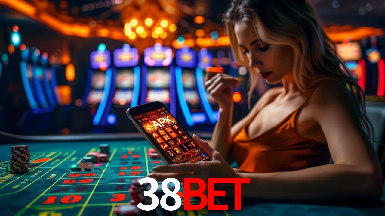 Daily Bonuses 38bet